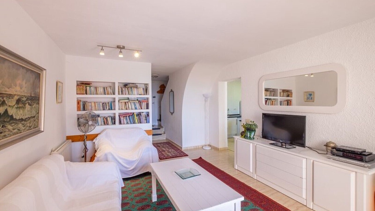 Photo of Livingroom in Tossa de Mar