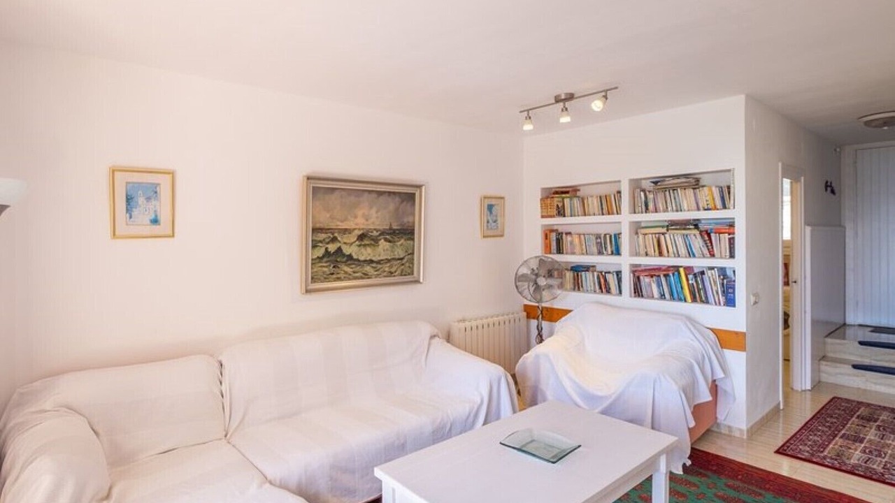 Photo of Livingroom in Tossa de Mar