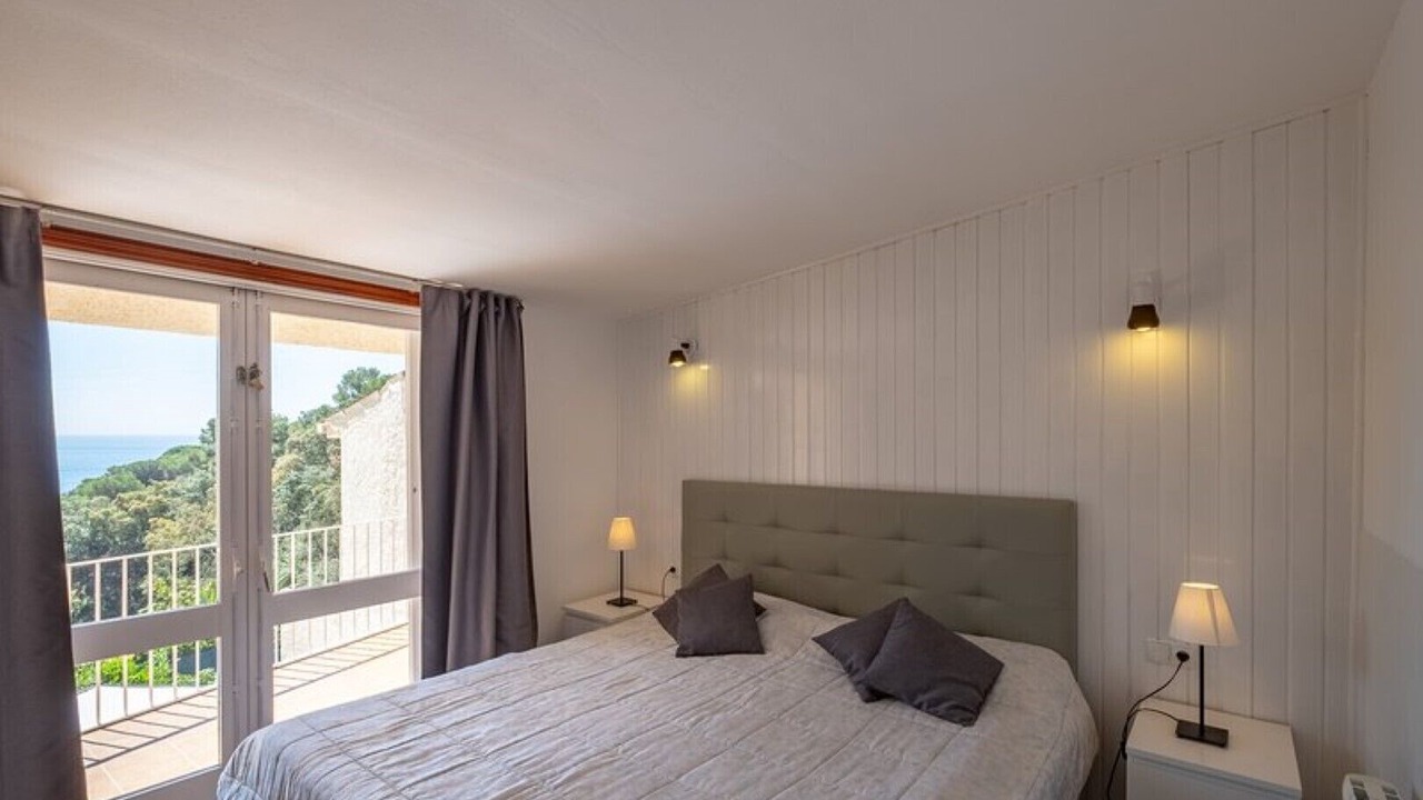 Photo of Bedroom in Tossa de Mar