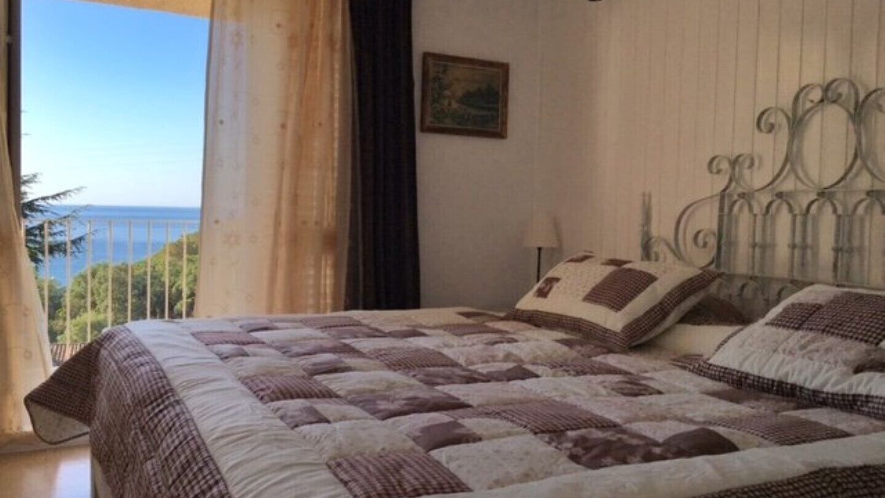 Photo of Bedroom in Tossa de Mar