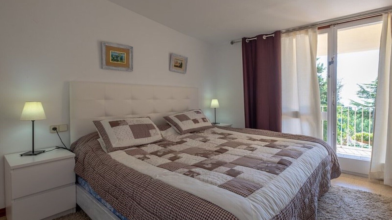Photo of Bedroom in Tossa de Mar