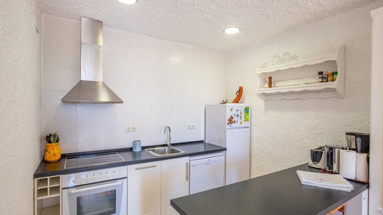 Photo of Kitchen in Tossa de Mar