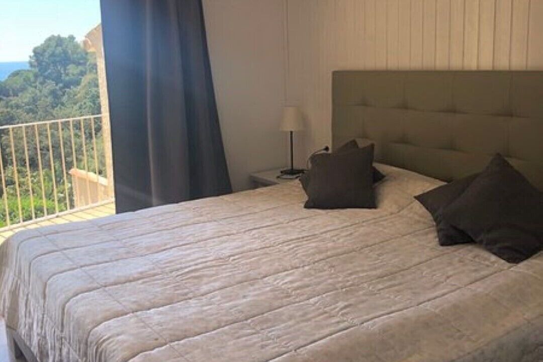 Photo of Bedroom in Tossa de Mar