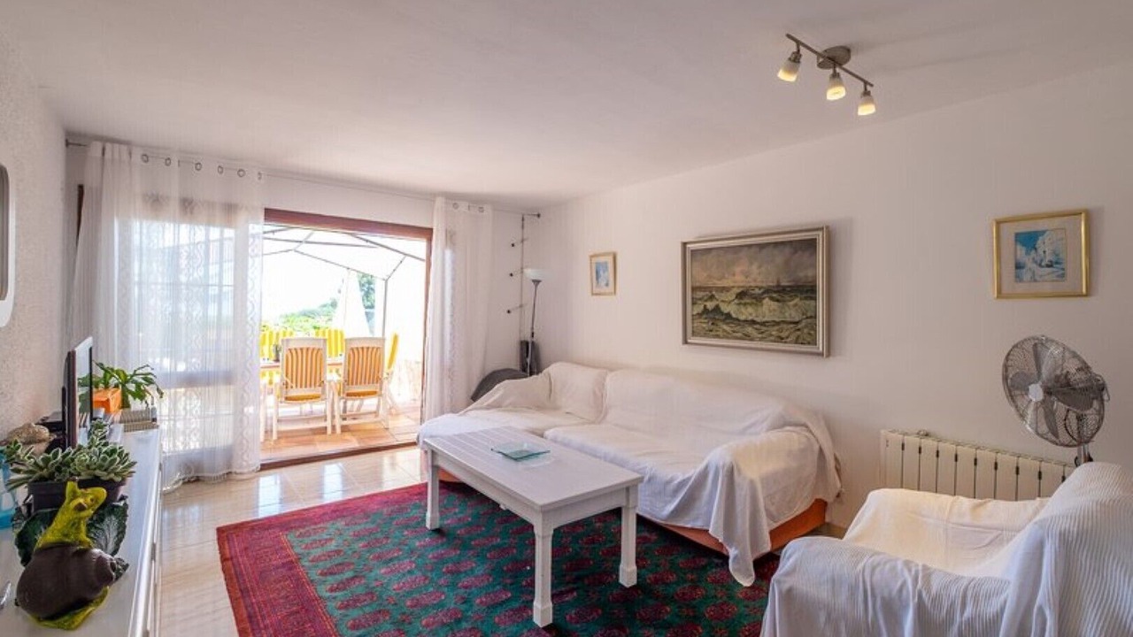 Photo of Livingroom in Tossa de Mar