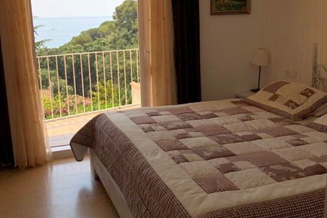 Photo of Bedroom in Tossa de Mar