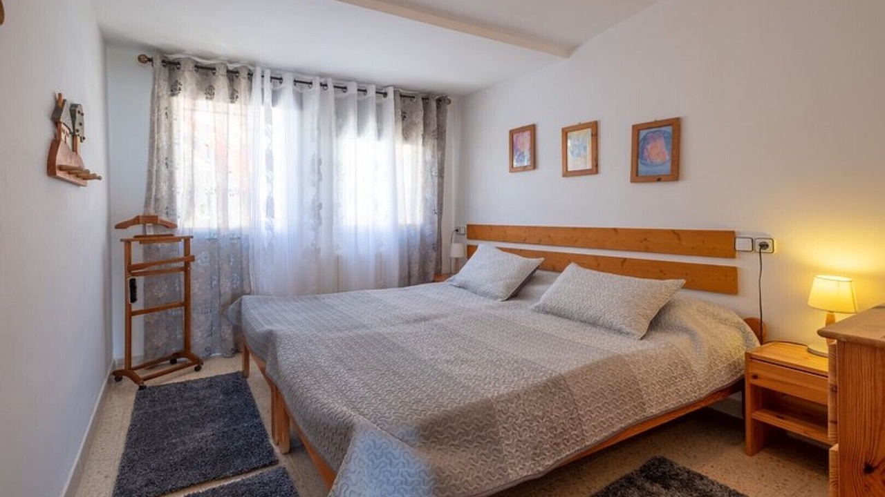 Photo of Bedroom in Tossa de Mar