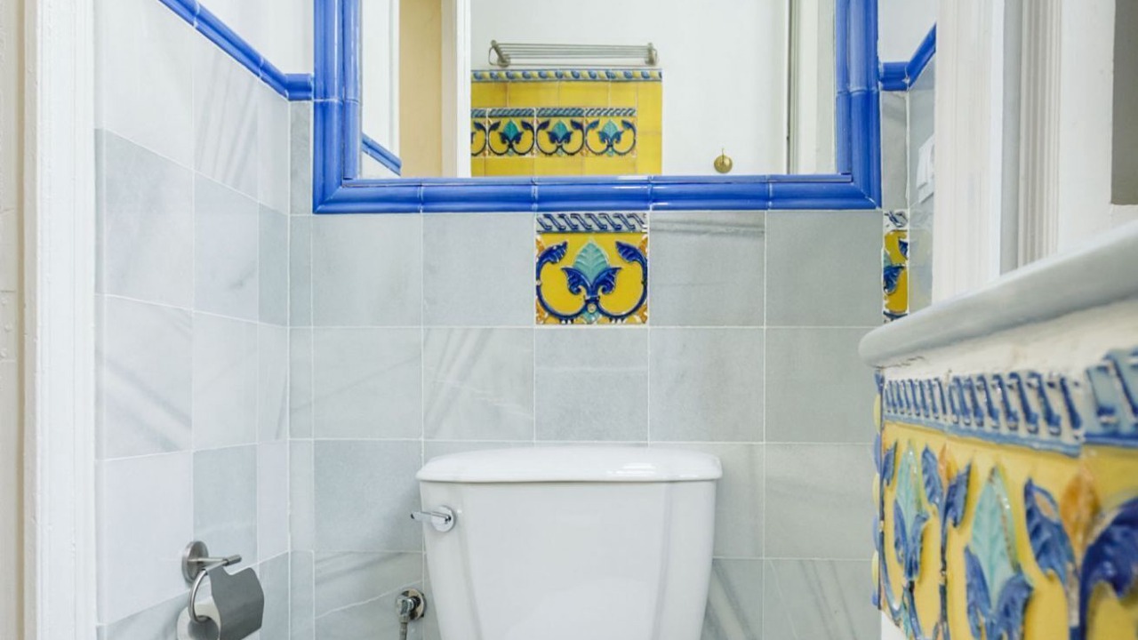 Photo of Bathroom in San Bartolome