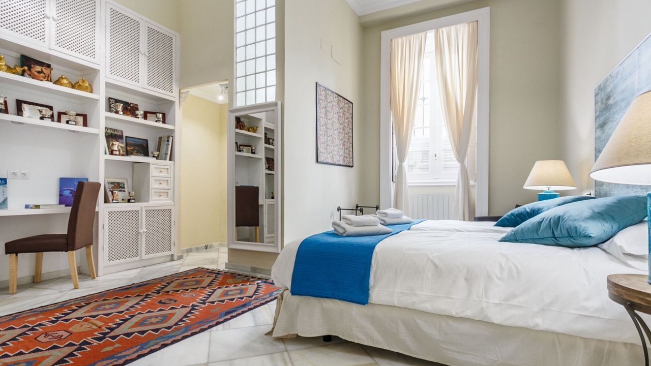 Photo of Bedroom in San Bartolome