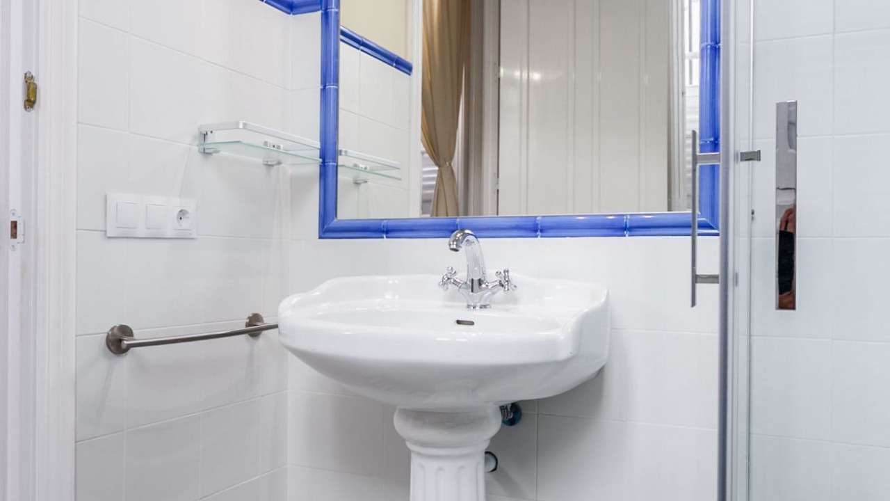 Photo of Bathroom in San Bartolome