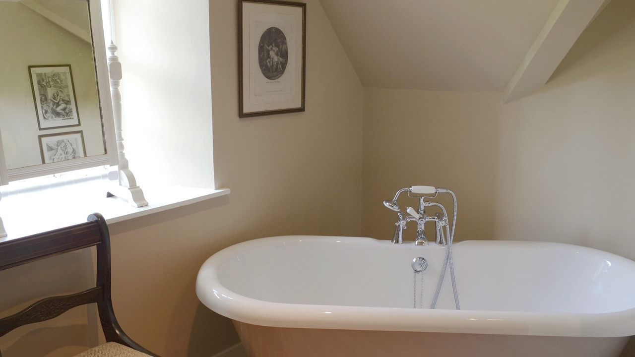 Photo of Bathroom in Rogart