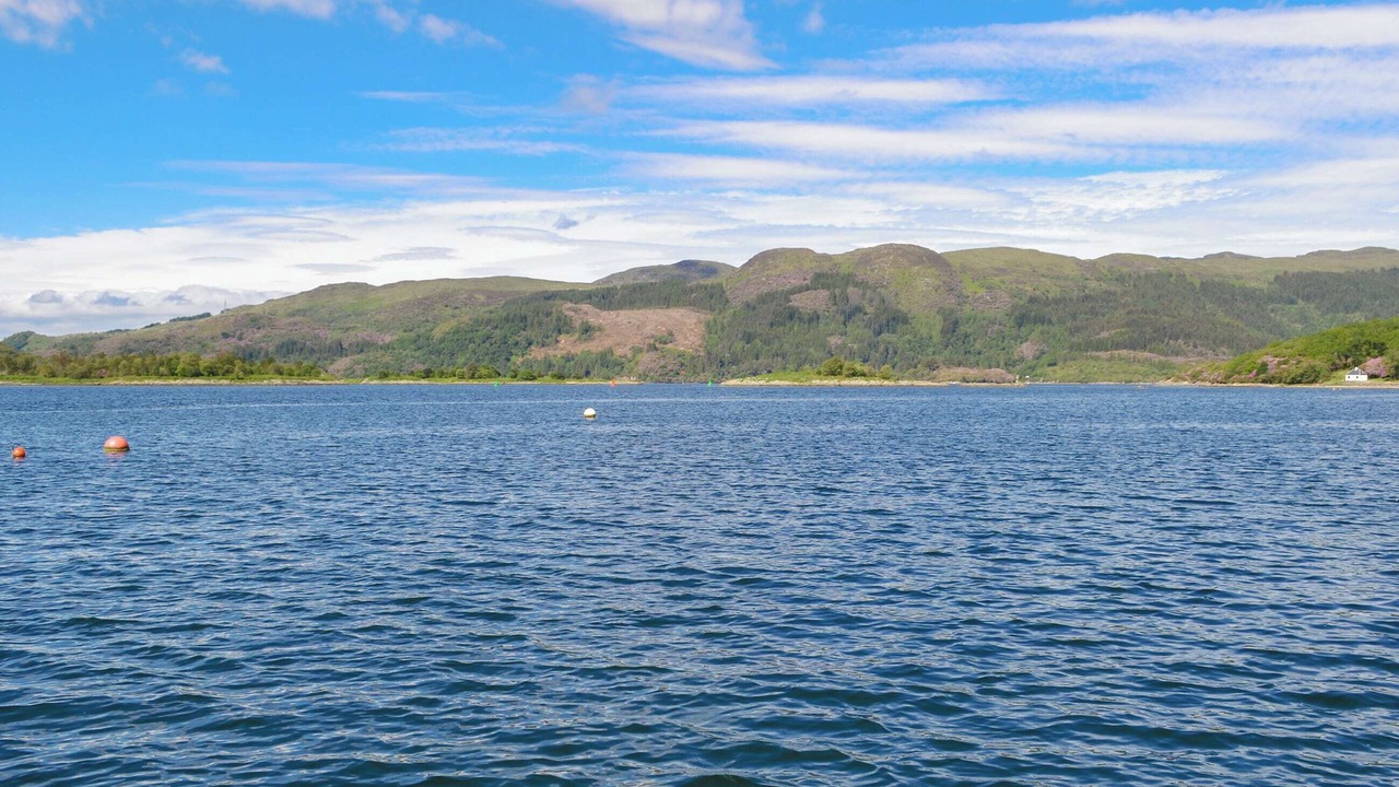 Photo of Others in Colintraive