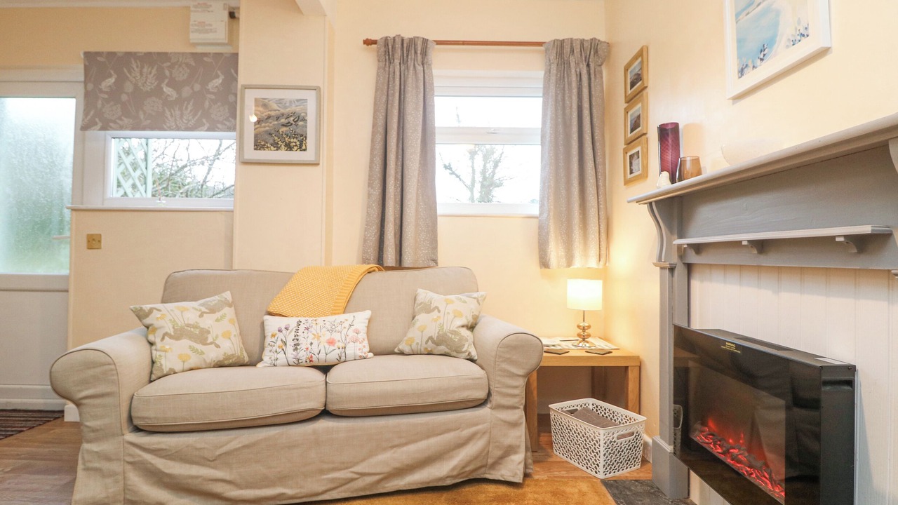 Photo of Livingroom in Camborne
