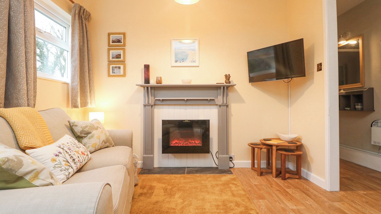 Photo of Livingroom in Camborne