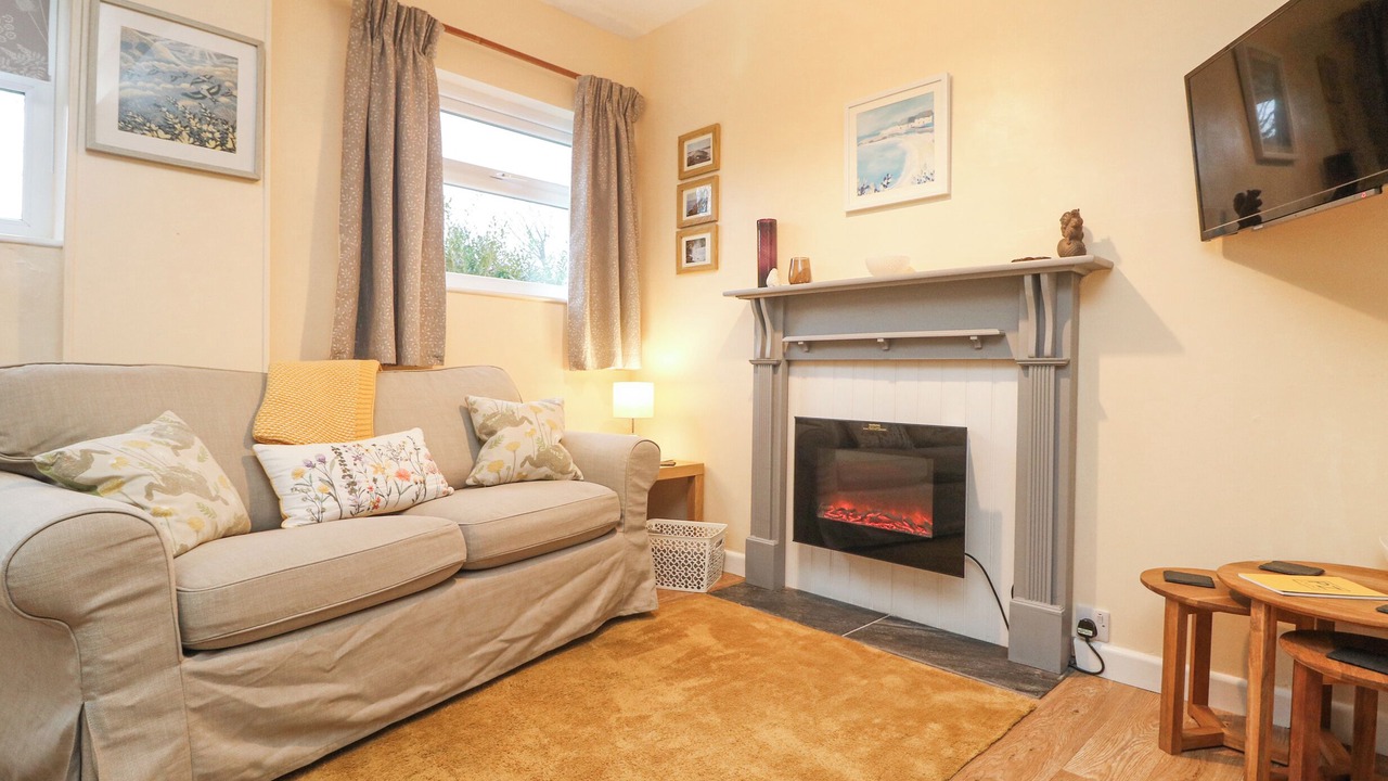 Photo of Livingroom in Camborne