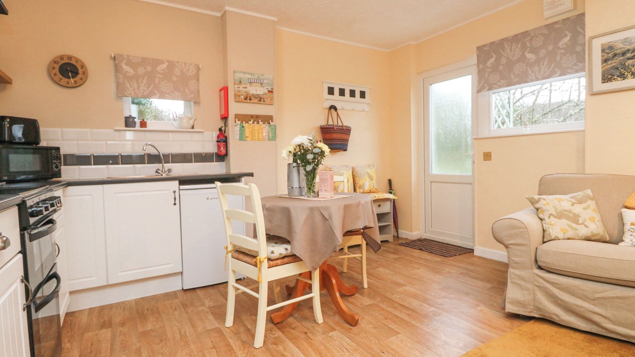Photo of Kitchen in Camborne