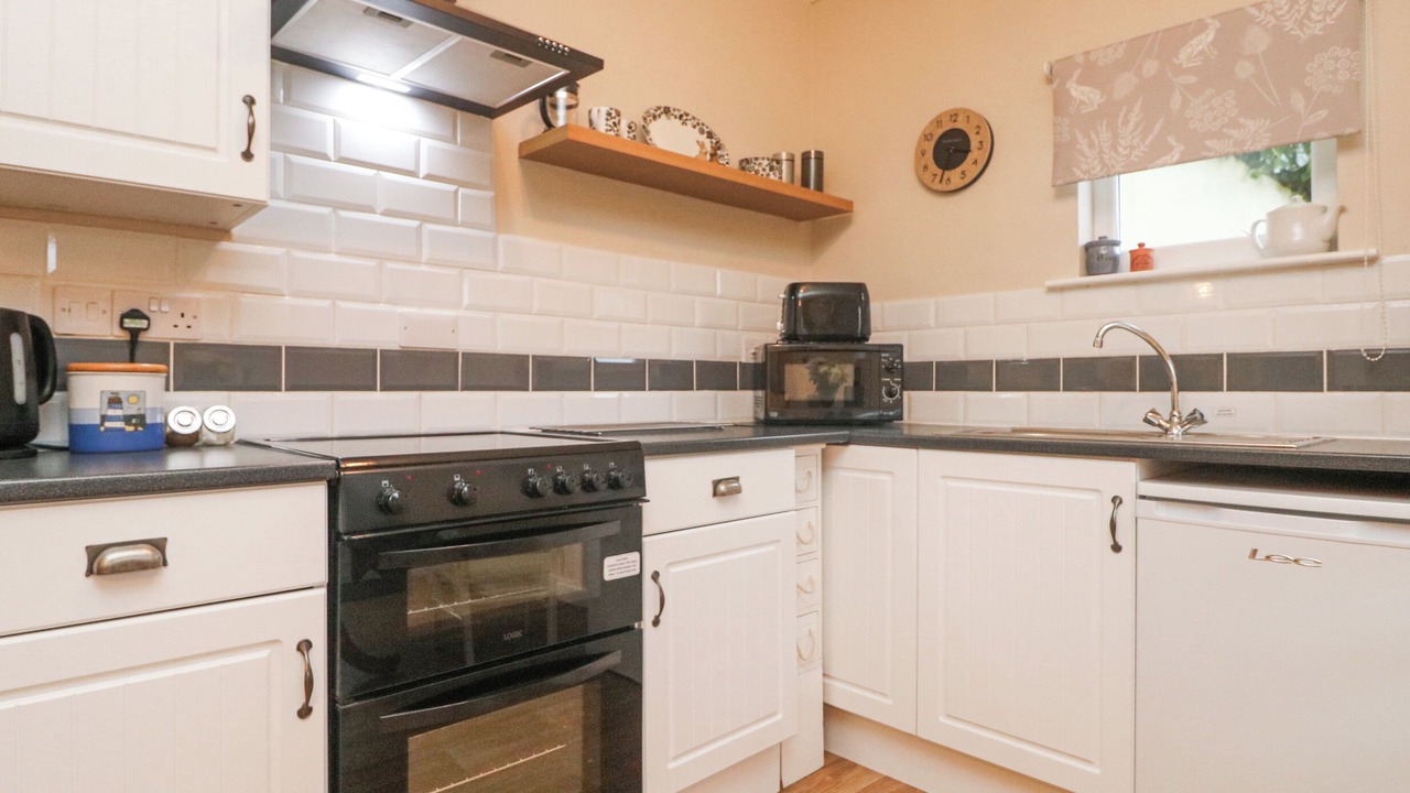 Photo of Kitchen in Camborne