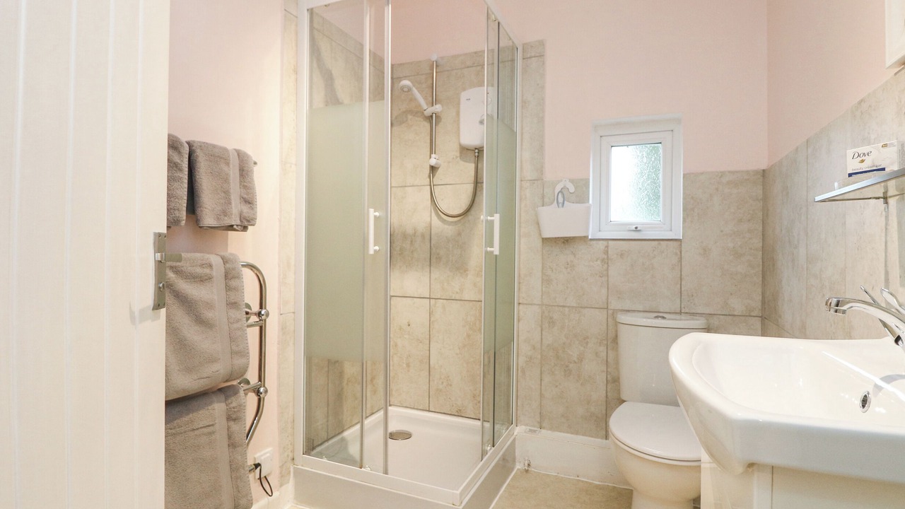 Photo of Bathroom in Camborne
