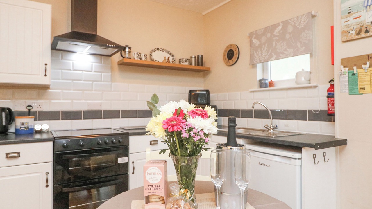 Photo of Kitchen in Camborne
