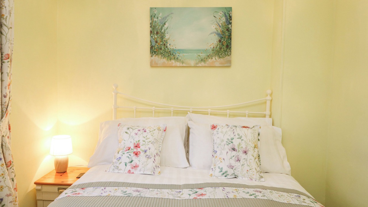 Photo of Bedroom in Camborne