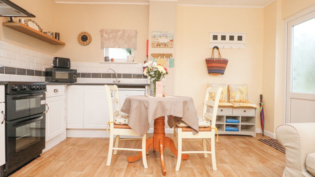 Photo of Kitchen in Camborne
