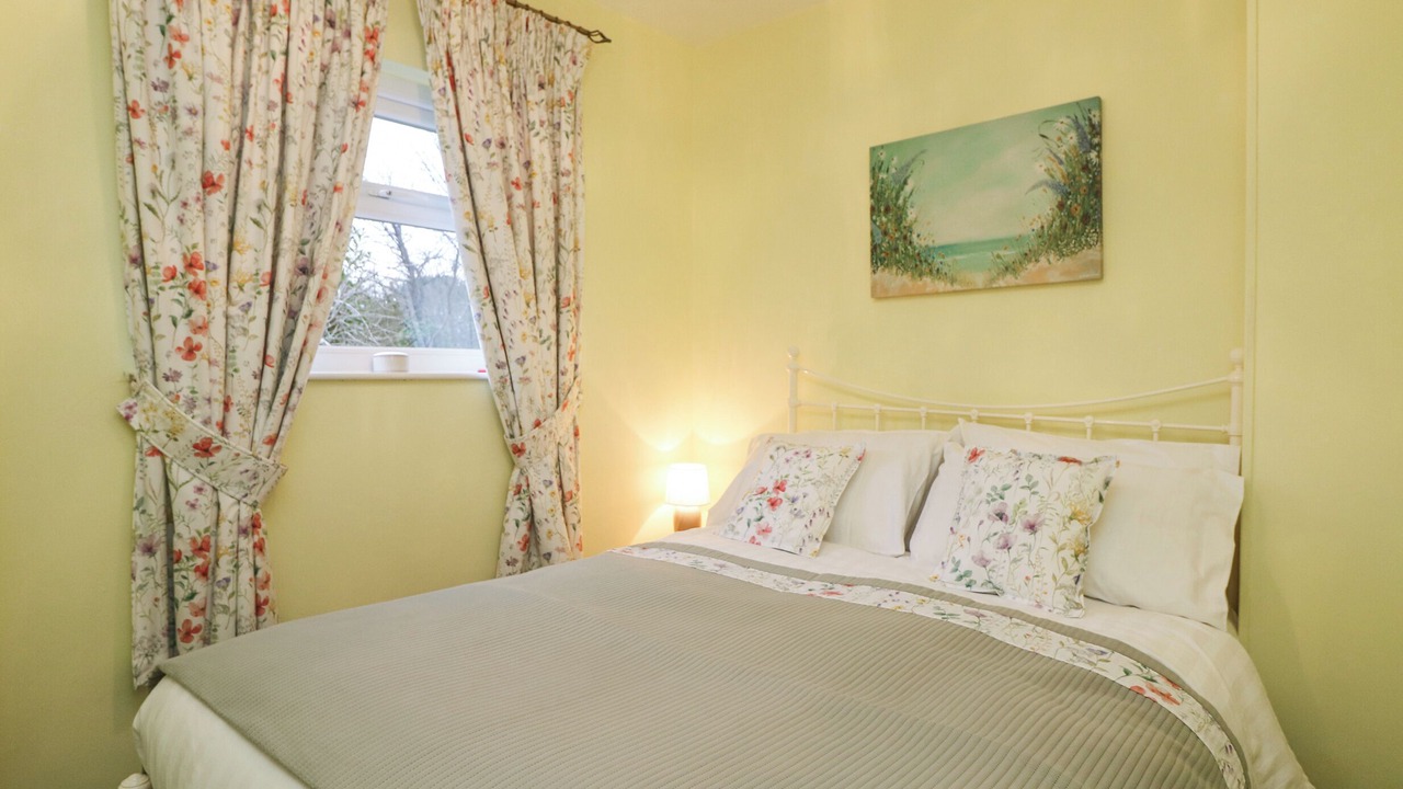 Photo of Bedroom in Camborne