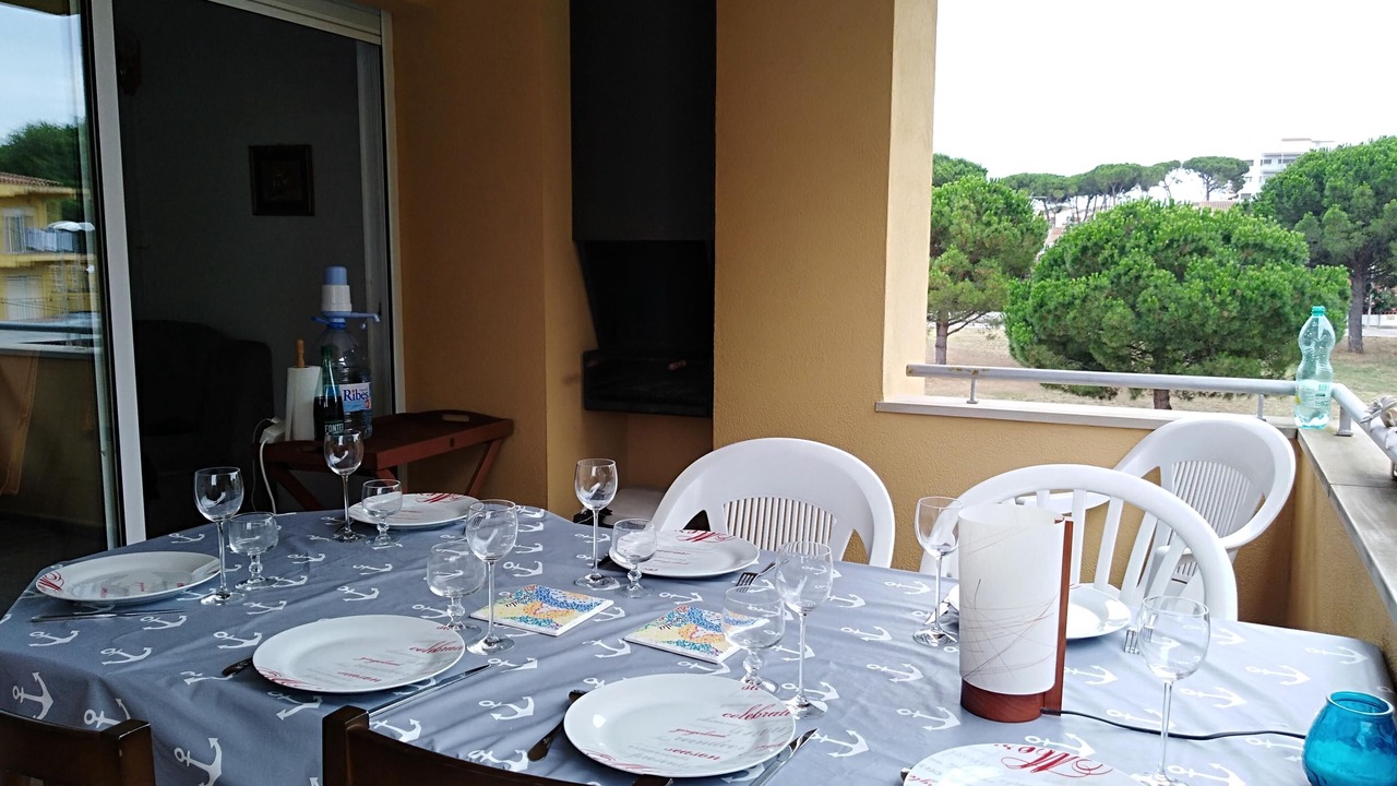 Photo of Outdoor in L'Escala