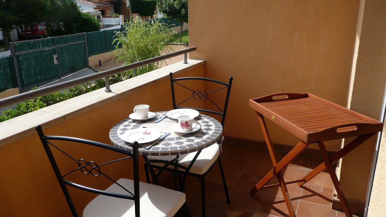 Photo of Outdoor in L'Escala