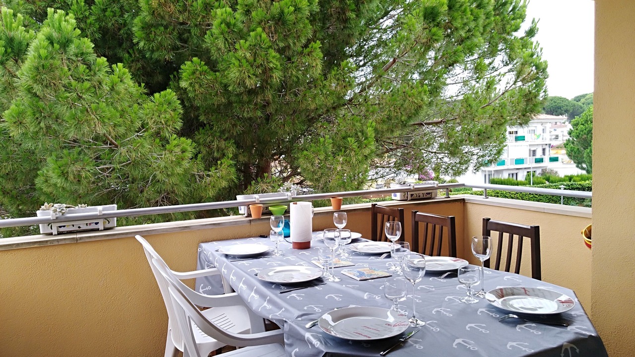 Photo of Outdoor in L'Escala