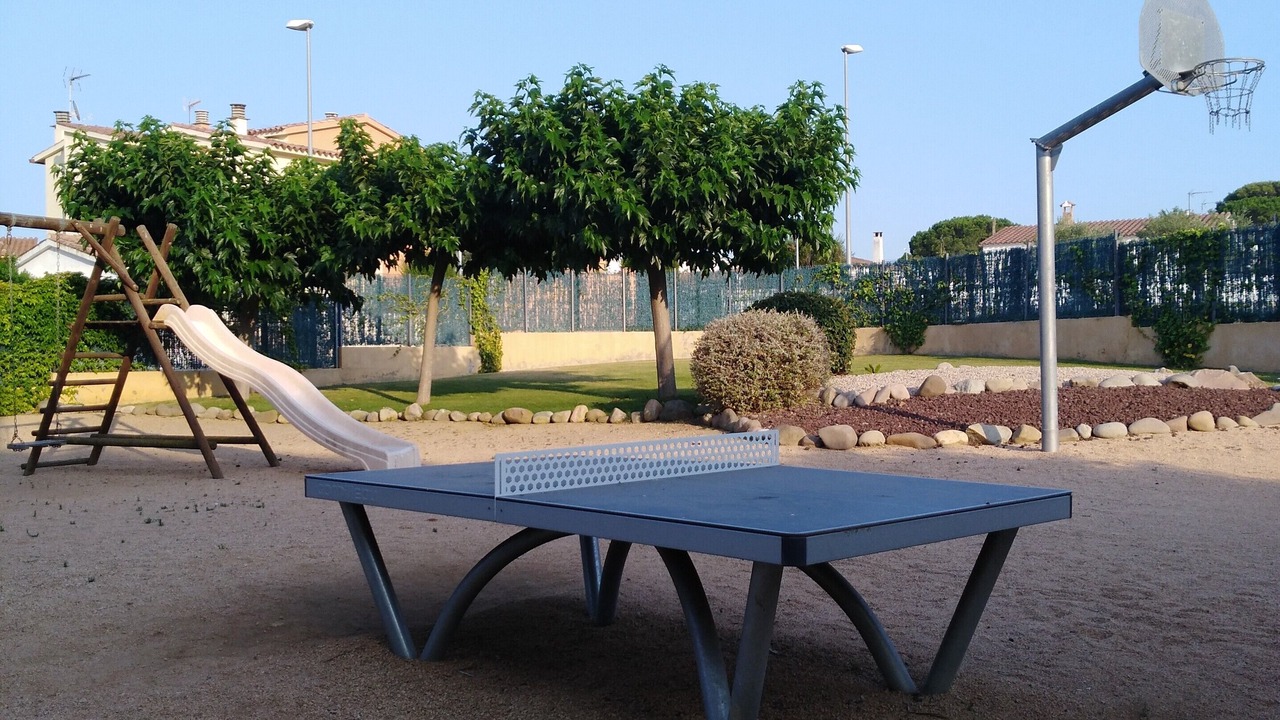 Photo of Outdoor in L'Escala