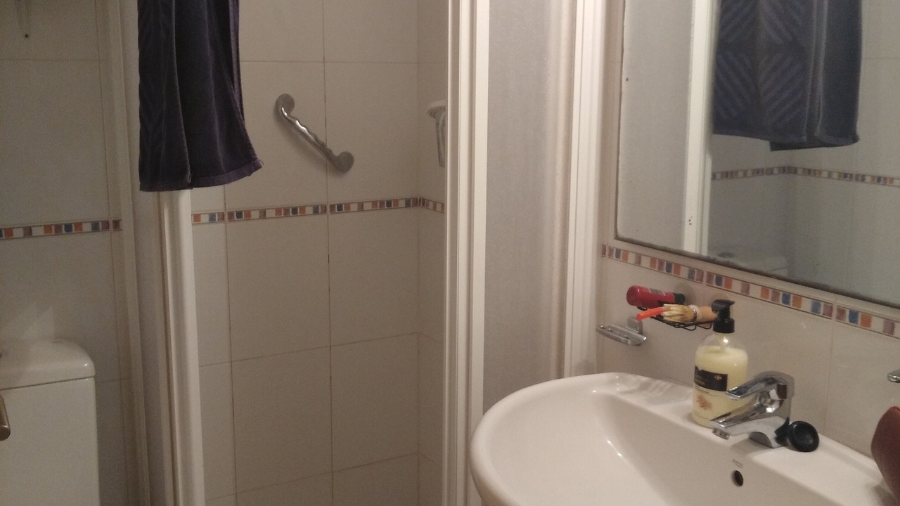Photo of Bathroom in L'Escala