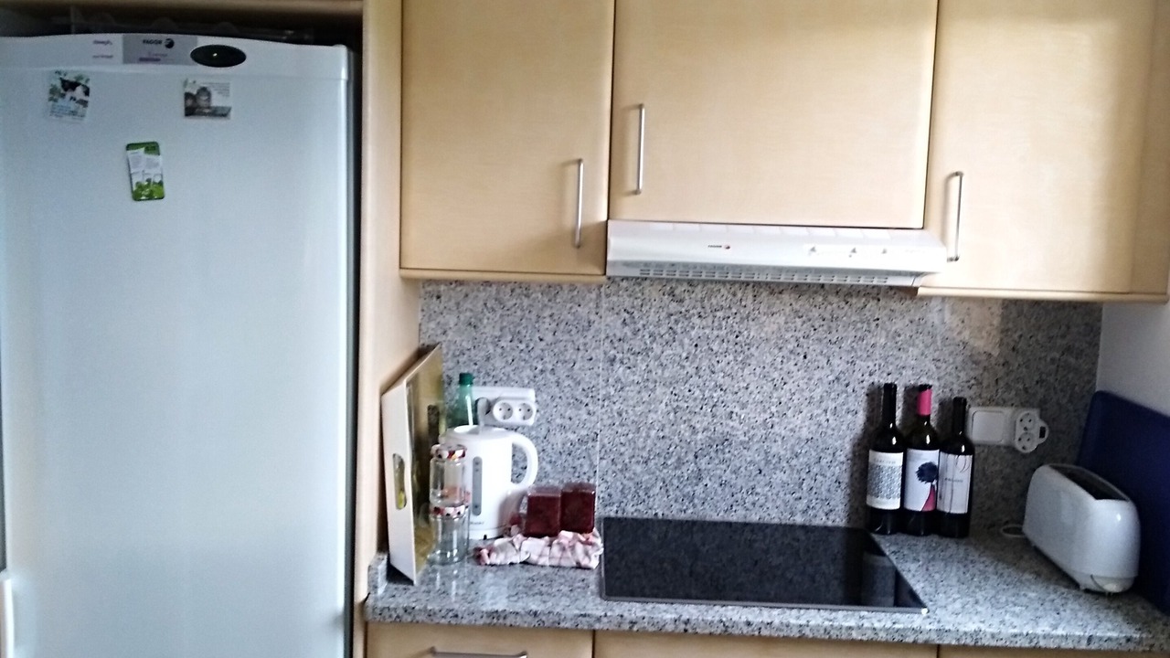 Photo of Kitchen in L'Escala