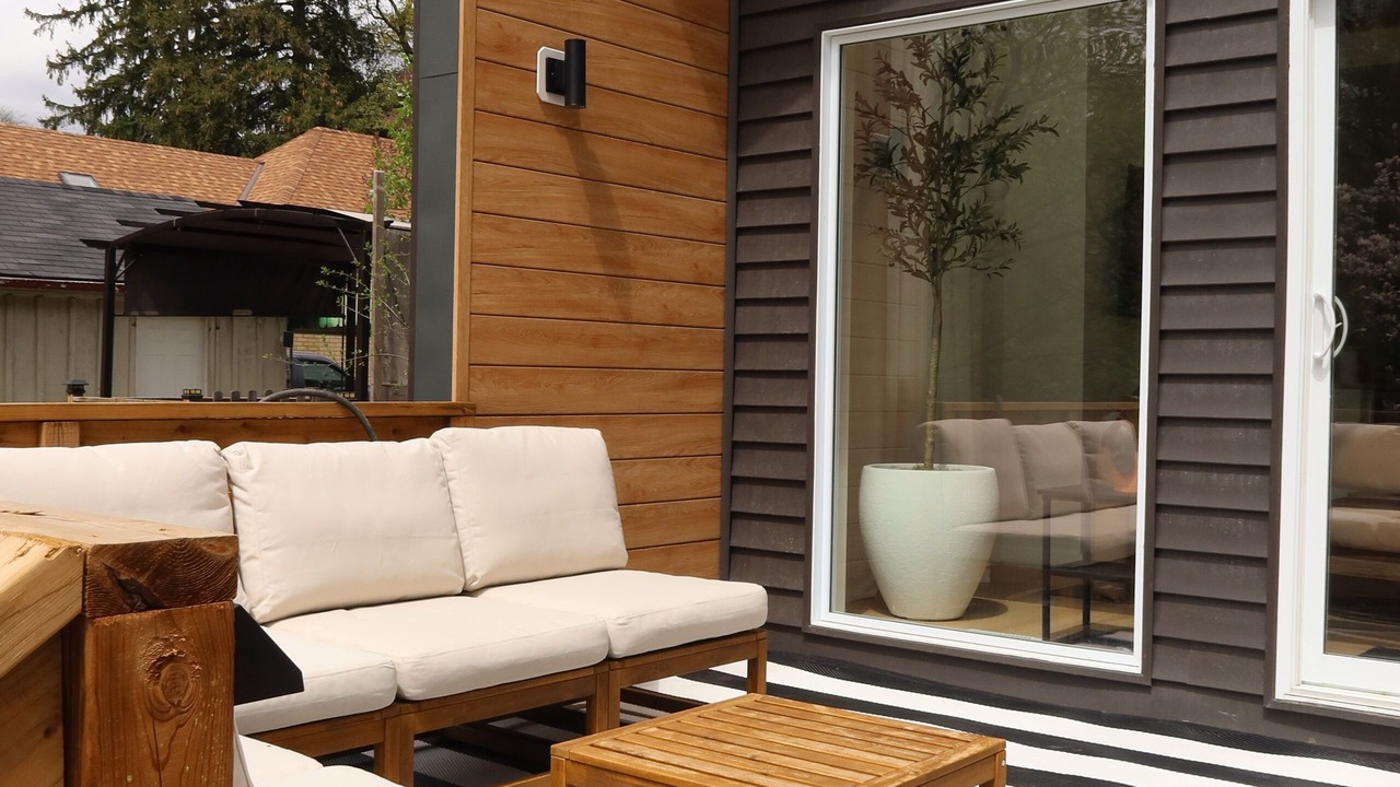 Photo of Patio Balcony in Highland