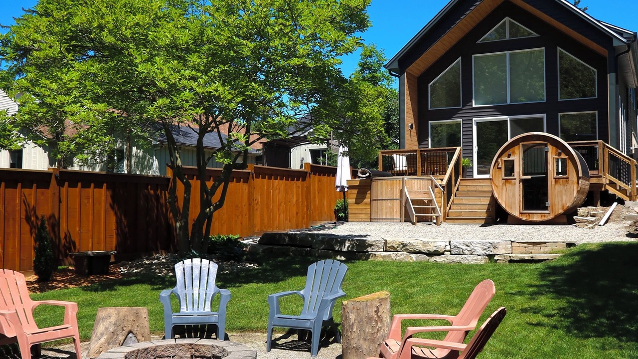 Photo of Patio Balcony in Highland