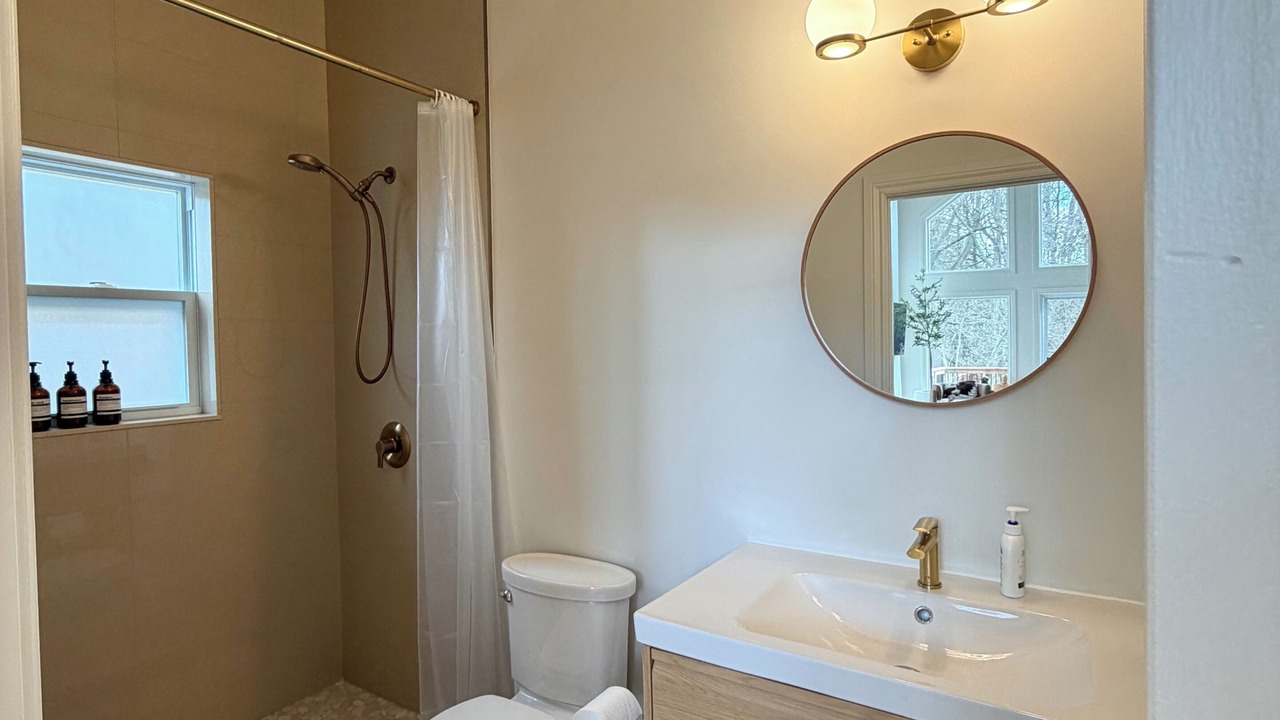 Photo of Bathroom in Highland