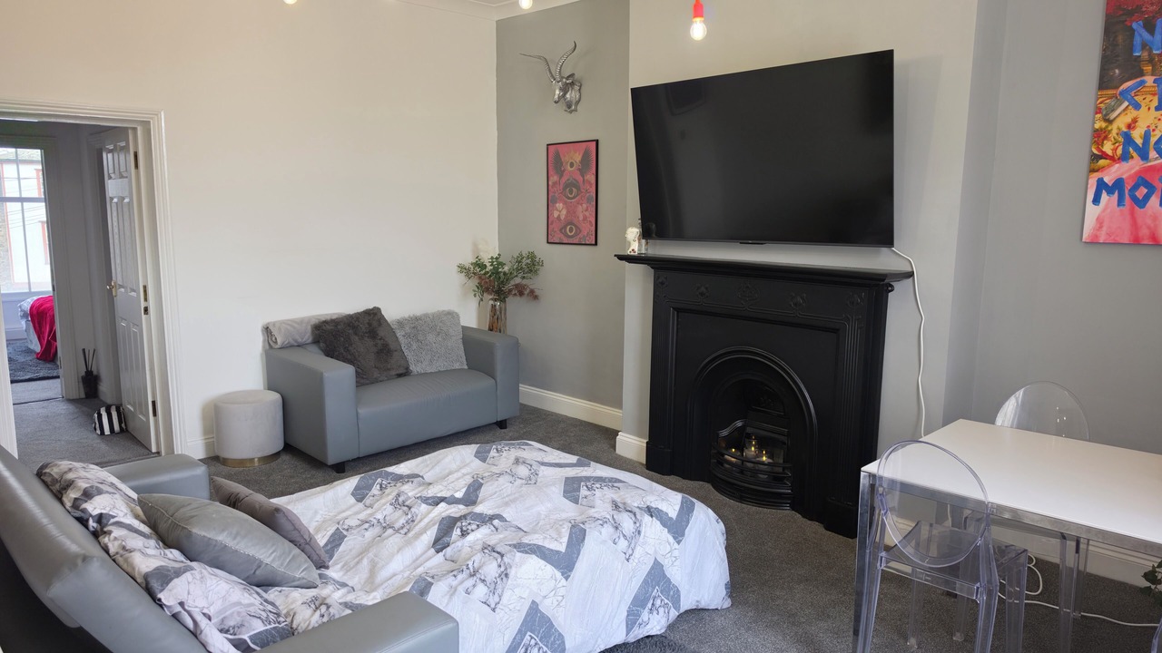 Photo of Livingroom in Witham