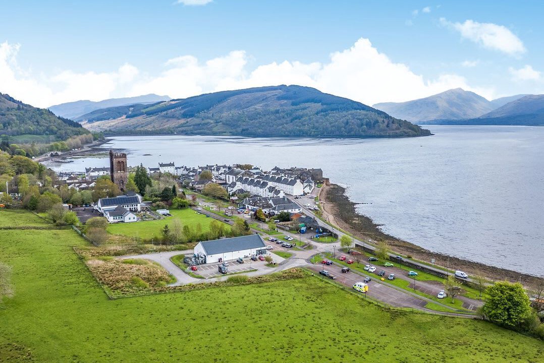 Photo of Others in Inveraray