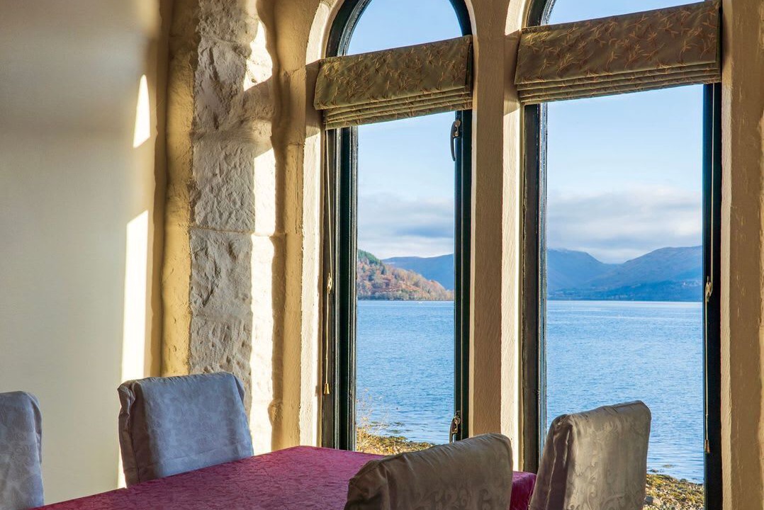 Photo of Others in Inveraray