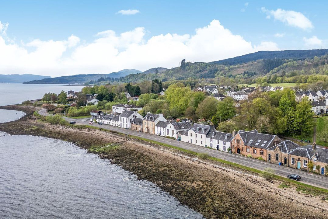 Photo of Others in Inveraray