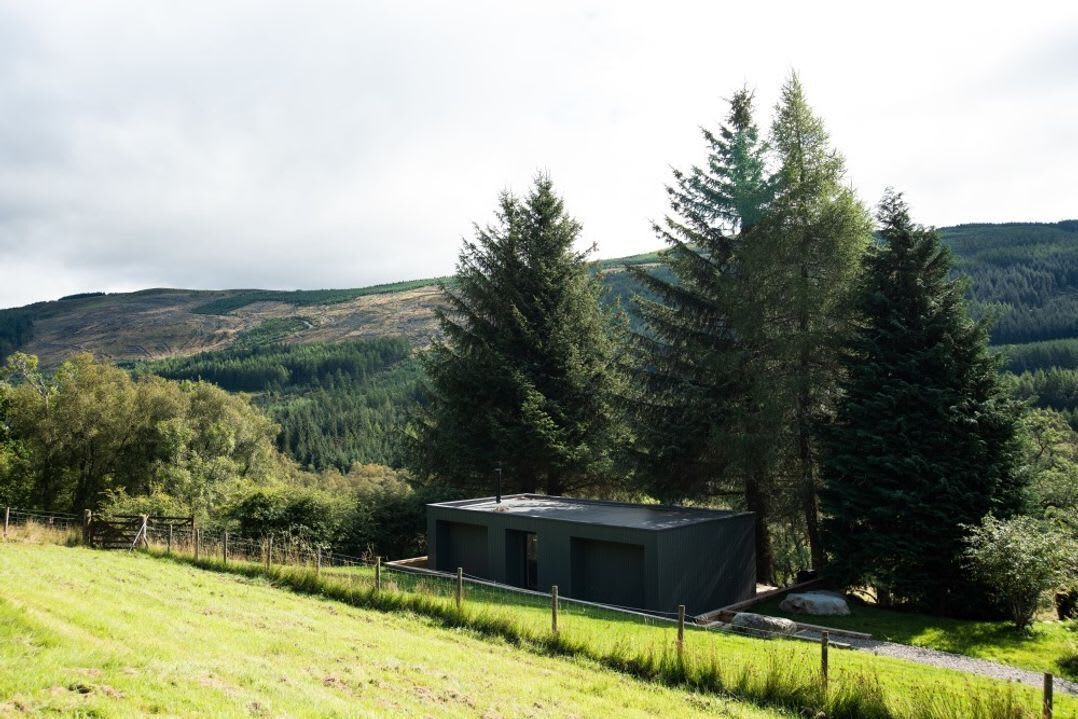 Photo of Others in Lochearnhead