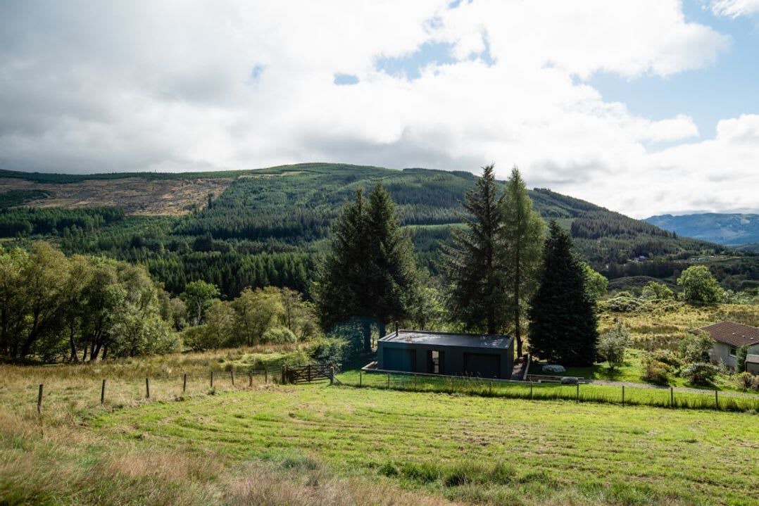 Photo of Others in Lochearnhead