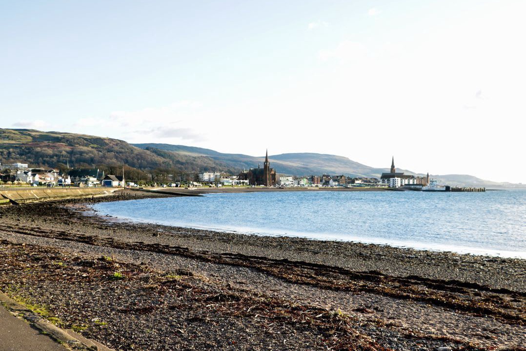 Photo of Others in Largs