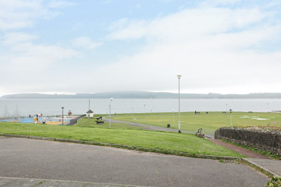 Photo of Others in Largs