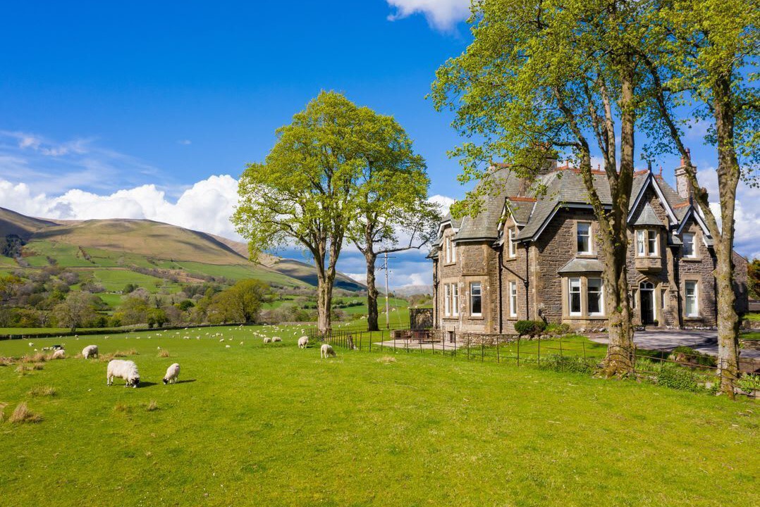 Photo of Others in Sedbergh