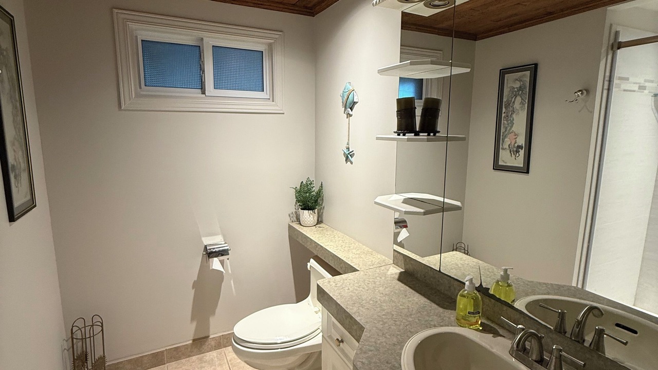 Photo of Bathroom in Wheatley