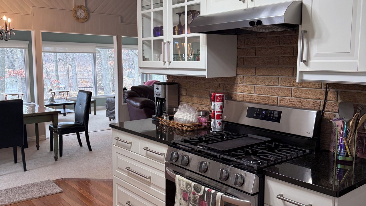 Photo of Kitchen in Wheatley