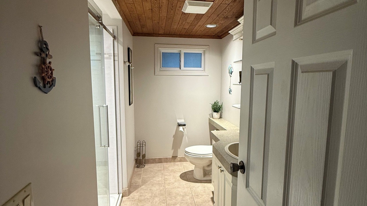 Photo of Bathroom in Wheatley