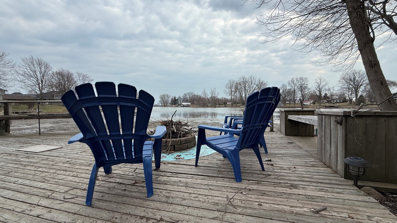 Photo of Patio Balcony in Wheatley