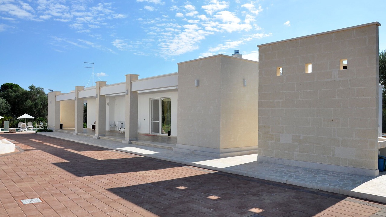 Photo of Outdoor in Villa Castelli