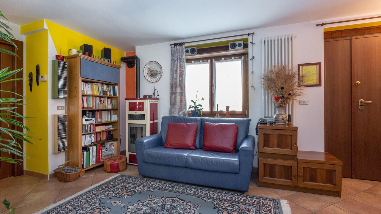 Photo of Livingroom in Sarre