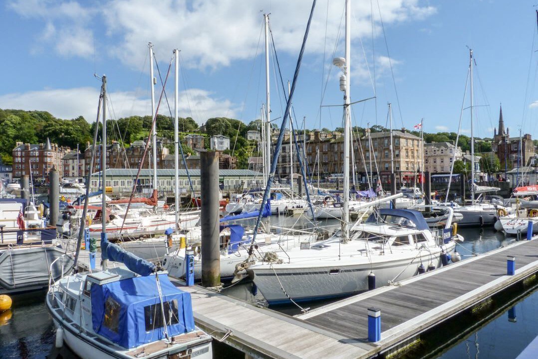 Photo of Others in Rothesay